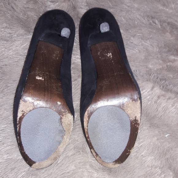 Used stuart weitzman heels - Picture 3 of 4